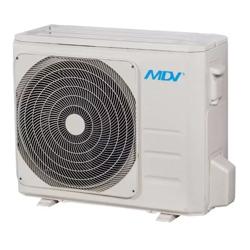 Напольно-потолочная сплит система MDV MDUE-18HRN1/MDOU3-18HN1