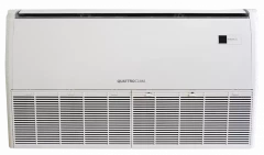 Напольно-потолочная сплит-система Quattroclima QV-I60FG1/QN-I60UG1