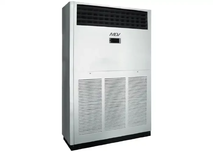 Колонная сплит-система MDV MDFA3-96HRN1 / MDOVT-96HN1