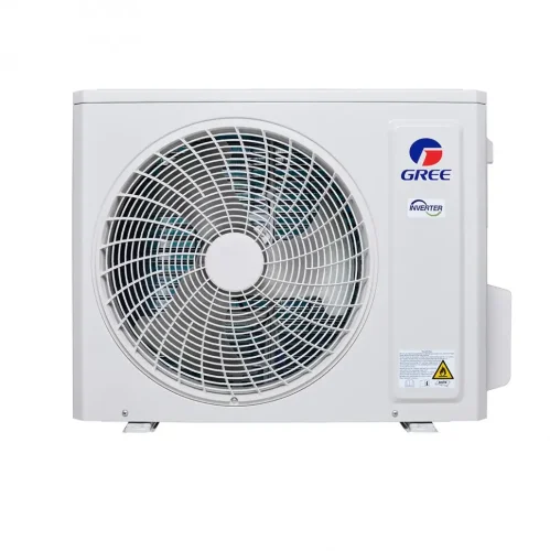 Сплит-система Gree GWH18AUDK6DNA1A Clivia белый