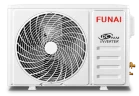 Сплит-система Funai RAC-I-KD75HP.D03/S/RAC-I-KD75HP.D03/U Kadzoku Inverter 2025