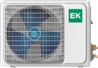 Сплит-система Euroklimat EKSB-35HN/EKOB-35HN-W Bosco