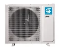 Кассетная сплит-система Quattroclima QV-I12CGE/QN-I12UGE/QA-ICP13