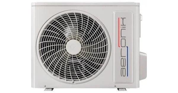 Напольно-потолочная сплит-система Aeronik ASI-ATH140RD1/B-S INV/ASO-AGUHN140R1/INV