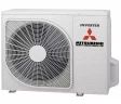 Настенная сплит-система Mitsubishi Heavy SRK35ZS-W/SRC35ZS-W2 PREMIUM