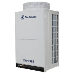 Наружный блок мультизональной системы VRF Electrolux ESVMO-SF-450-A Step Free
