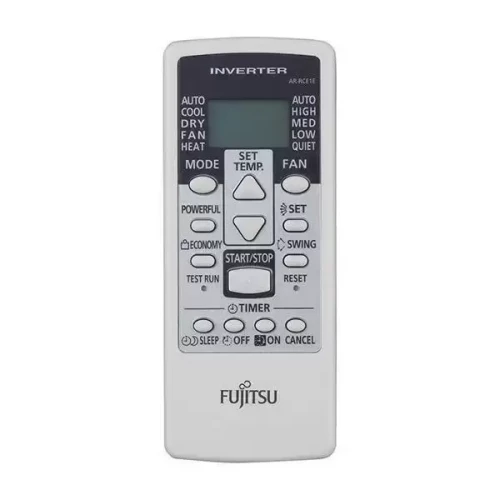 Сплит-система Fujitsu ASYG24KLCA/AOYG24KLCA Clarios