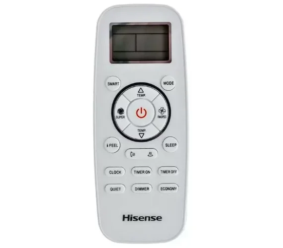 Сплит-система Hisense AS-09HR4RYDDC00G/AS-09HR4RYDDC00W NEO Classic A R32