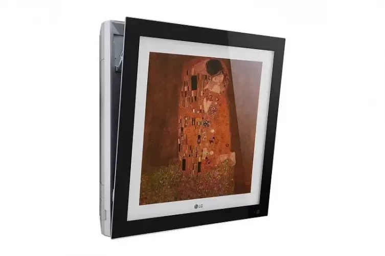 Сплит-система LG A12FT Artcool Gallery