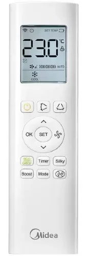 Сплит-система Midea MSAG2-12N8C2-I/MSAG2-12N8C2-O Unlimited