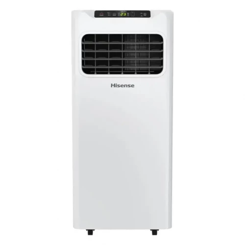 Мобильный кондиционер Hisense AP-09CR4GKWS00