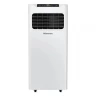 Мобильный кондиционер Hisense AP-09CR4GKWS00