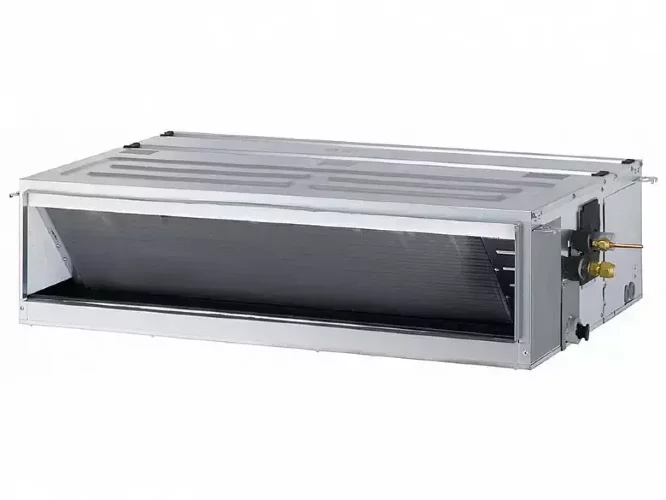 Канальная сплит-система LG CM18R.N100/UU18WR.U20 Ultra Inverter