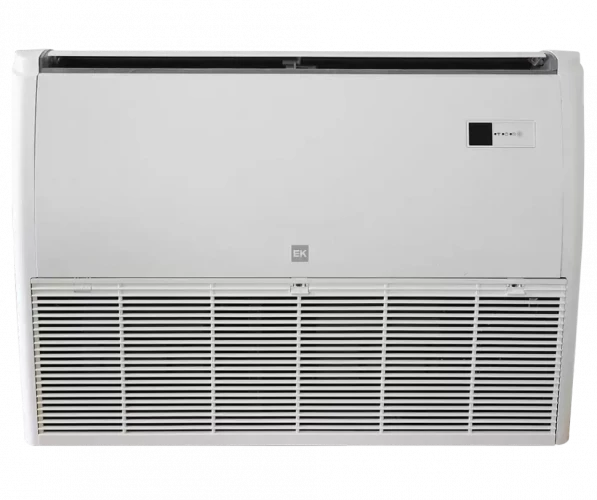 Напольно-потолочная сплит-система Euroklimat EKUX-100HNN/EKOX-100HNN