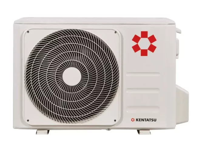 Напольно-потолочная сплит-система Kentatsu KSCB53HZAN1/KSUNB53HZAN1