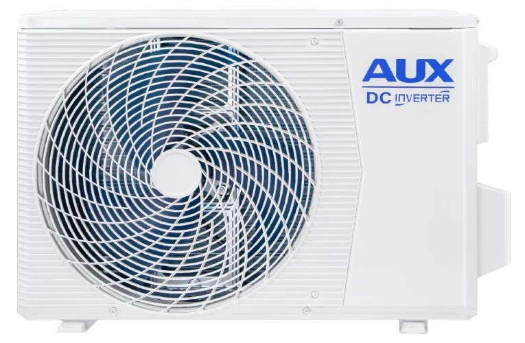 Сплит-система AUX ASW-H09A4/CA-R2DI/AS-H09A4/CA-R2DI C Smart Inverter