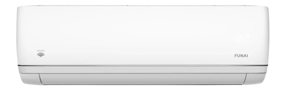 Сплит-система Funai RAC-KD25HP.D02/S/RAC-KD25HP.D02/U Kadzoku 2025