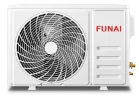 Сплит-система Funai RAC-KD25HP.D02/S/RAC-KD25HP.D02/U Kadzoku 2025