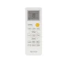 Настенная сплит-система Chigo CS-61H3A-1D169 Lotos On/Off