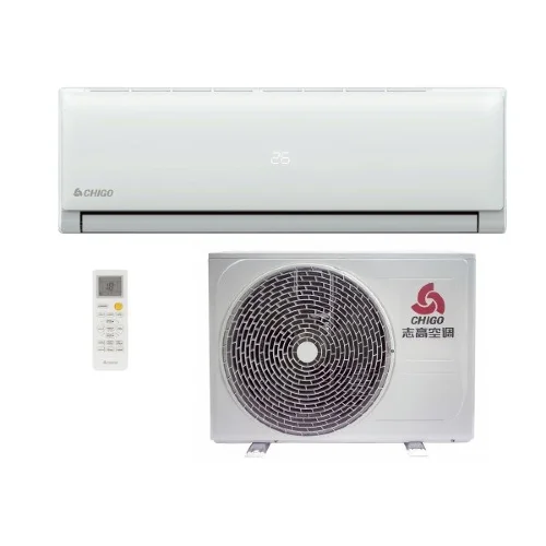Настенная сплит-система Chigo CS-61H3A-1D169 Lotos On/Off