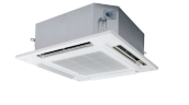 Кассетная сплит-система Panasonic S-100PU2E5B/CZ-KPU3W/U-100PZ2E8