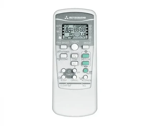 Настенная сплит-система Mitsubishi Heavy SRK35ZSP-W/SRC35ZSP-W STANDARD