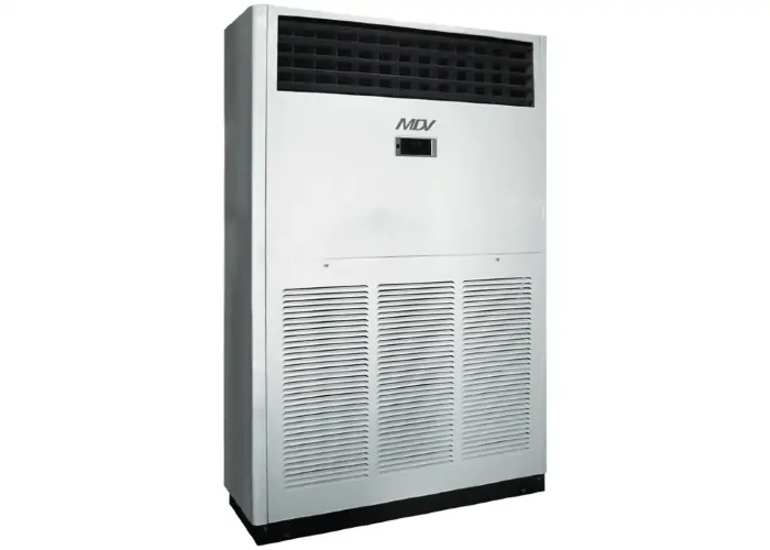 Колонный кондиционер MDV MDFA3-96HRN1 / MDOVT-96HN1