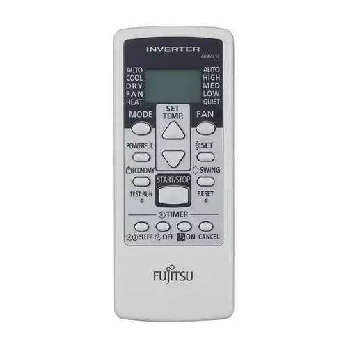 Сплит-система Fujitsu ASYG24KLCA/AOYG24KLTA Clarios