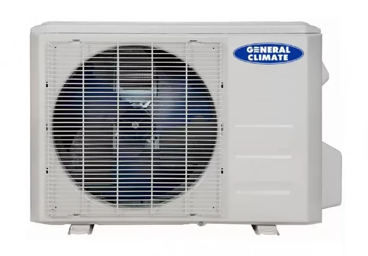 Сплит-система General Climate GC-R07HR/GU-R07H Pulsar