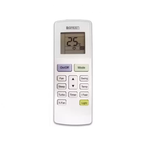 Сплит-система Green GRI-07HH2/GRO-07HH3