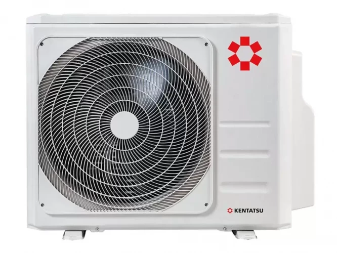 Наружный блок мульти сплит-системы Kentatsu K2MRB40HZRN1