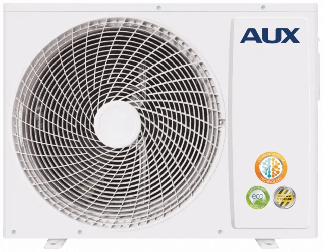 Канальная сплит-система AUX ALLD-H12/4R1C/AL-H12/4R1C(U)