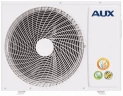 Канальная сплит-система AUX ALLD-H12/4R1C/AL-H12/4R1C(U)