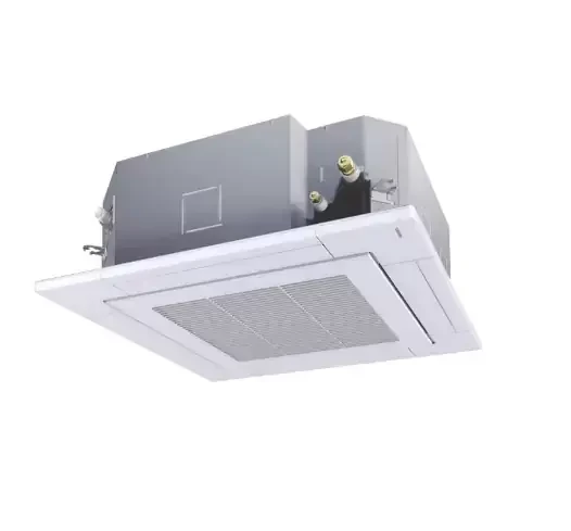 Кассетная сплит-система Toshiba RAV-GM561UT-E/RAV-GP561ATP-E