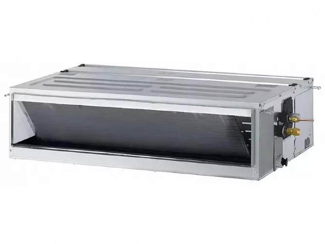 Канальная сплит-система LG CM24R.N10/UU24WR.U40 Ultra Inverter