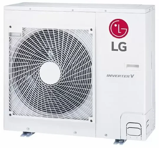 Канальная сплит-система LG CM24R.N10/UU24WR.U40 Ultra Inverter