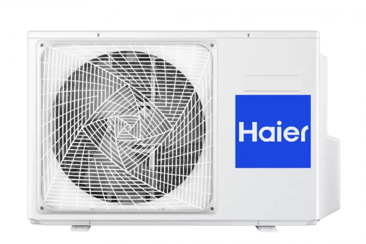 Сплит-система Haier AS12NS5ERA-W/1U12BS3ERA Lightera White