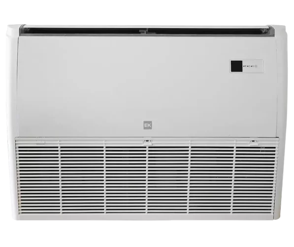 Напольно-потолочная сплит-система Euroklimat EKUX-140HNN4/EKOX-140HNN4