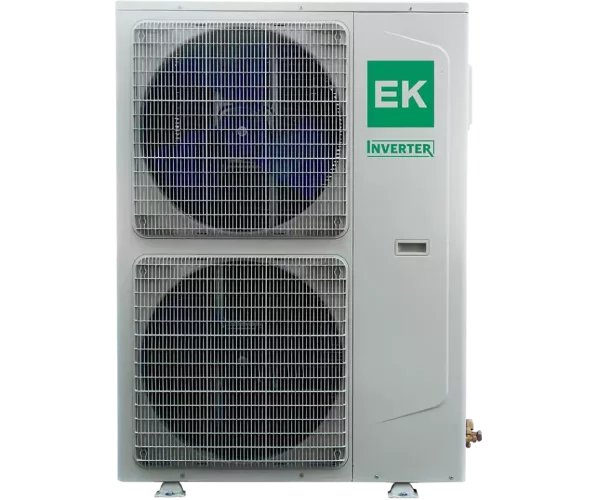 Напольно-потолочная сплит-система Euroklimat EKUX-140HNN4/EKOX-140HNN4