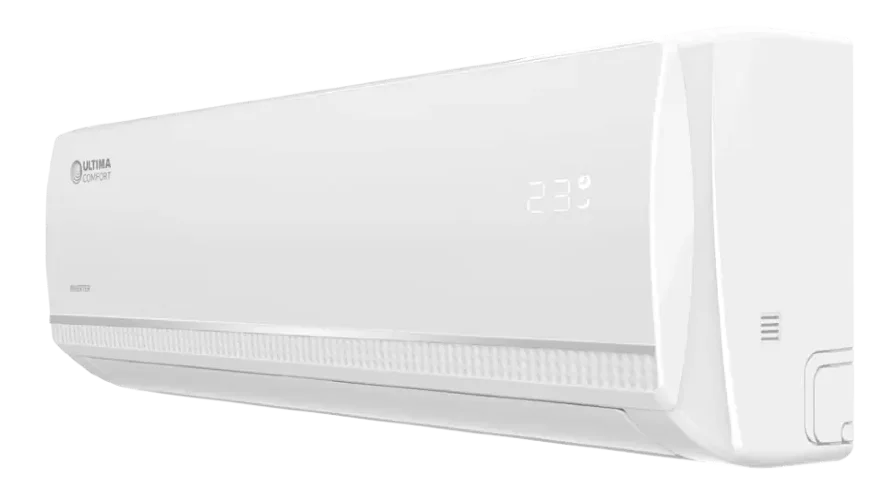 Сплит-система Ultima Comfort SIR-I09PN-IN/SIR-I09PN-OUT Sirius Inverter