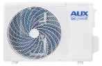 Сплит-система AUX ASW-H09A4/CD-R2DI/AS-H09A4/CD-R2DI ART Inverter silver