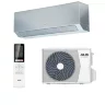 Сплит-система AUX ASW-H09A4/CD-R2DI/AS-H09A4/CD-R2DI ART Inverter silver