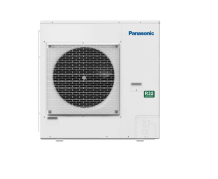 Кассетная сплит-система Panasonic S-140PU2E5B/CZ-KPU3W/U-140PZ2E8