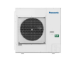 Кассетная сплит-система Panasonic S-140PU2E5B/CZ-KPU3W/U-140PZ2E8