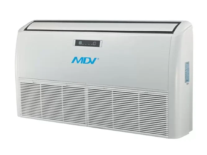 Напольно-потолочный кондиционер MDV MDUE-48HRN1 / MDOU-48HN1-L