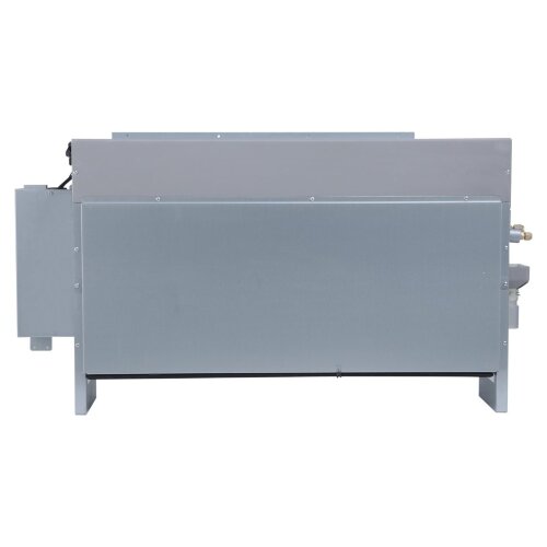 Внутренний напольный блок мультизональной системы VRF Electrolux ESVMF-SF-45 Step Free