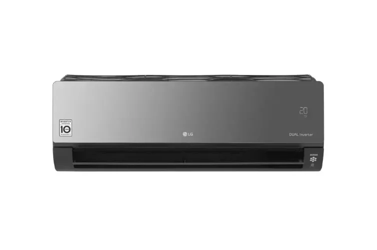 Сплит-система LG AC09BK ARTCOOL Mirror Inverter