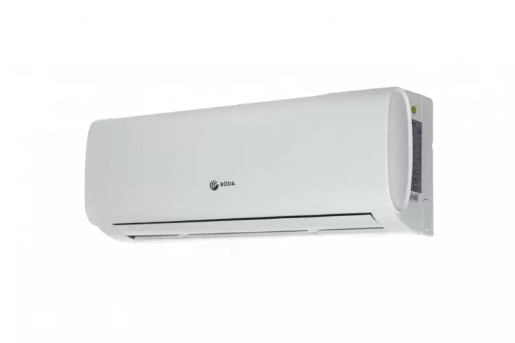 Сплит-система Roda RS-GL09A/RU-GL09A Arctic Nano Inverter