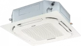 Кассетная сплит-система AUX ALCA-H36/4DR2A/AL-H36/4DR2A(U) + панель MB08
