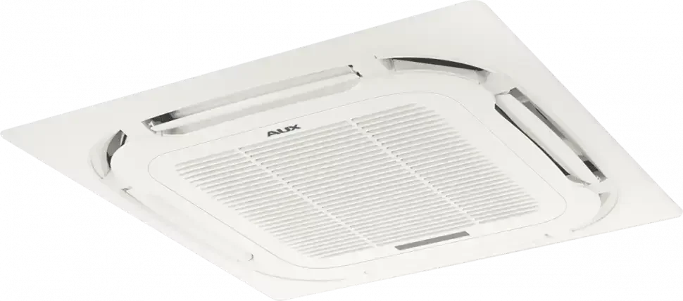 Кассетная сплит-система AUX ALCA-H36/4DR2A/AL-H36/4DR2A(U) + панель MB08